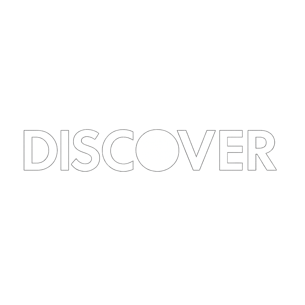 Discover